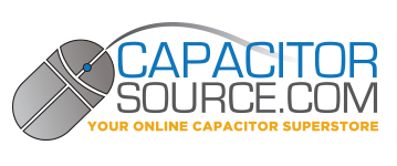 Capacitor Source