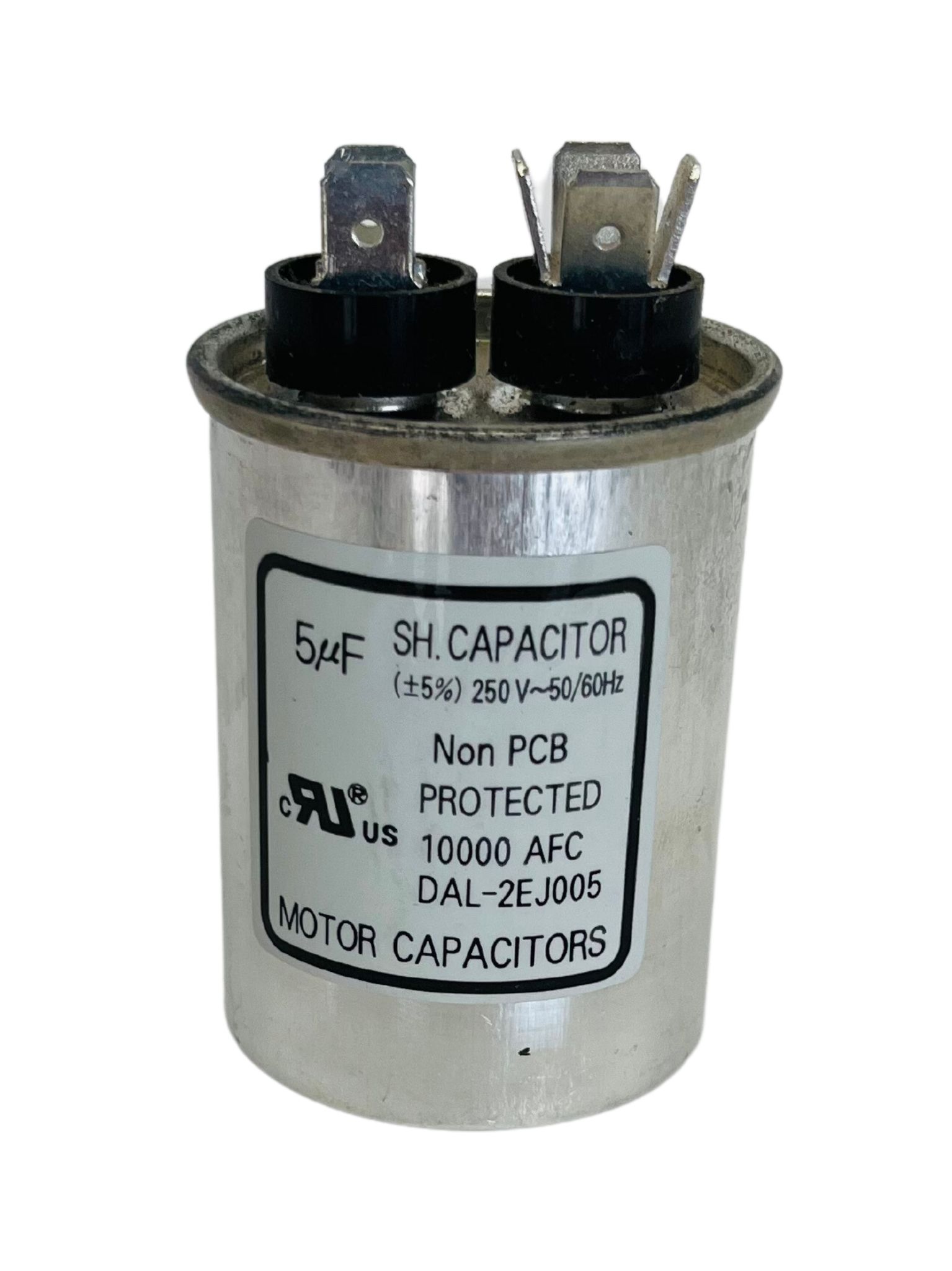 Mua BOJACK 43-52 Uf/MFD 250 VAC ±20% 50/60 Hz CD60 Round Motor Start Capacitor Trên Amazon Mỹ
